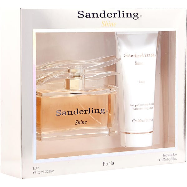 Sanderling Shine