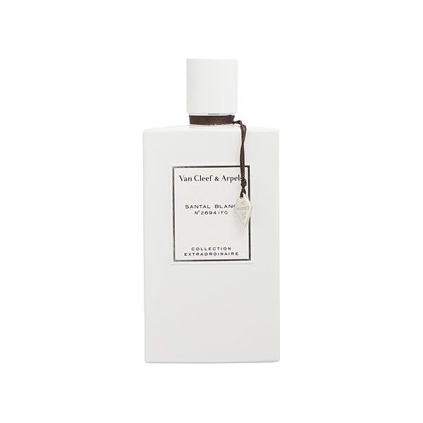 Santal Blanc Van Cleef & Arpels