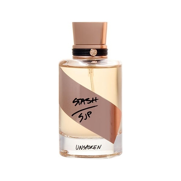 Sarah Jessica Parker Stash Unspoken