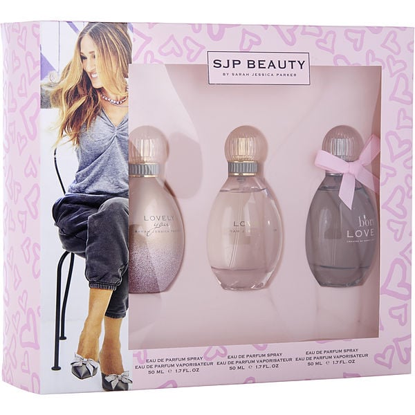 Sarah Jessica Parker Variety