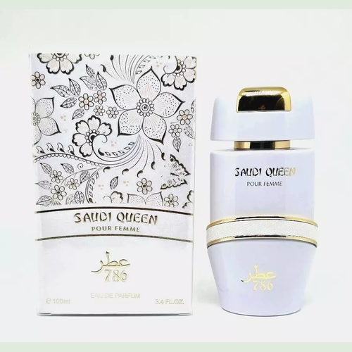 Saudi Queen  Parfum