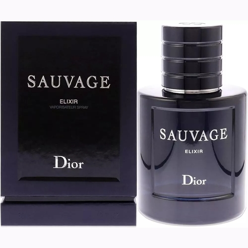 Sauvage Elixir - Eau de Parfum