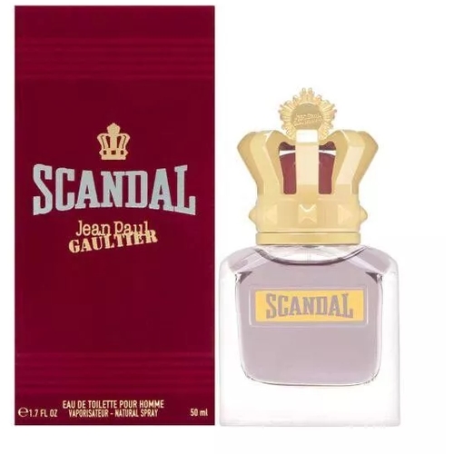 Scandal Pour Homme  Eau de Toilette