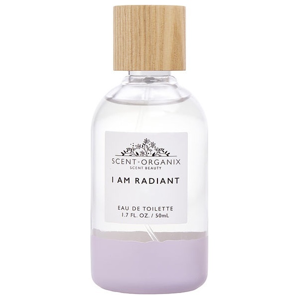 Scent Organix I Am Radiant