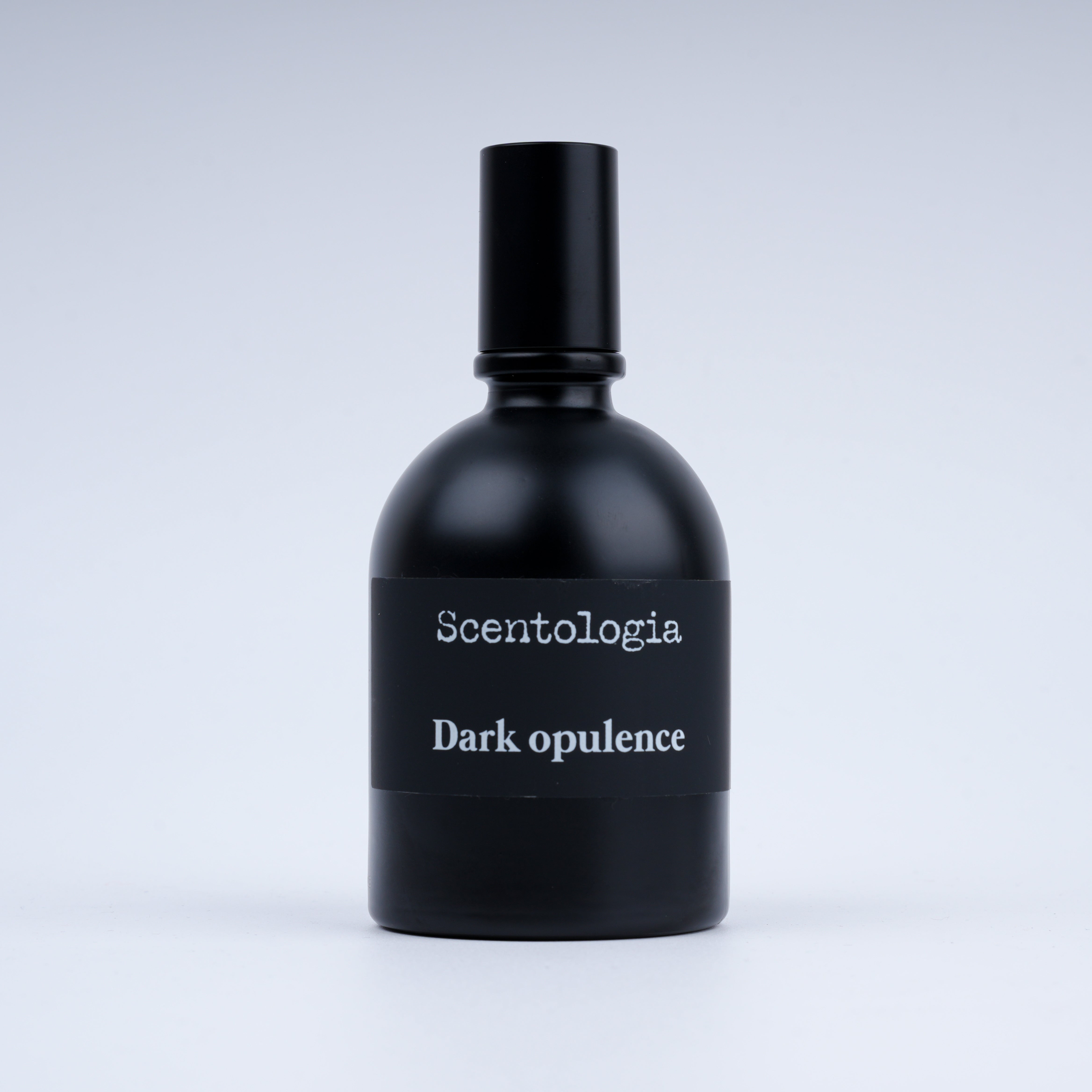 Dark opulence