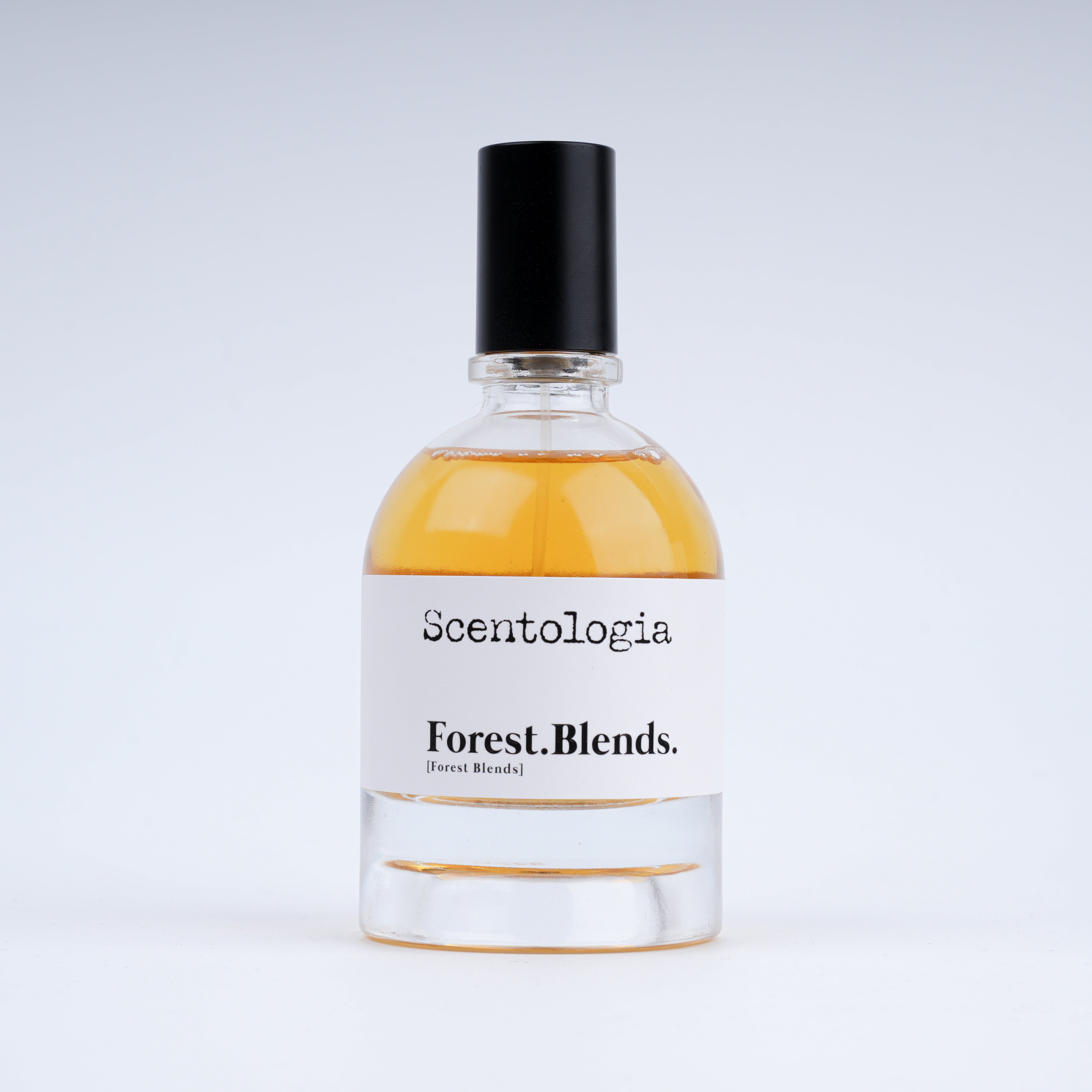 Forest.Blends.