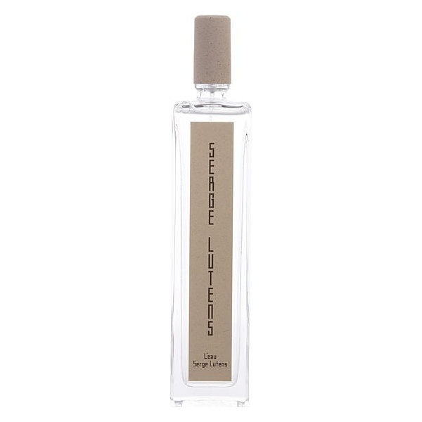 Serge Lutens L'Eau Serge Lutens