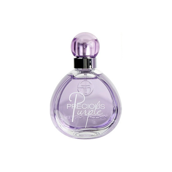 Sergio Tacchini Precious Purple