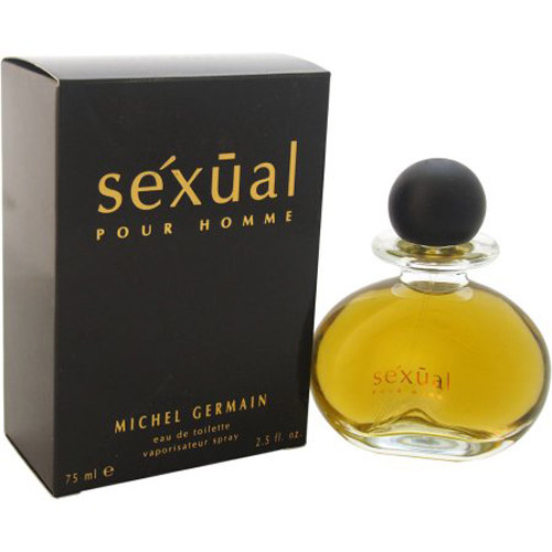 Sexual  Eau de Toilette