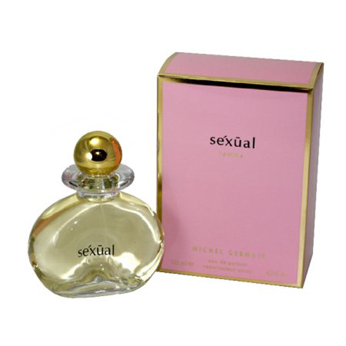 Sexual Femme - Eau de Parfum - View 1