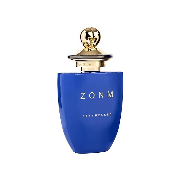 Seychelles De Parfum Zonm
