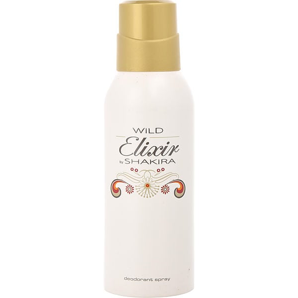 Shakira Wild Elixir