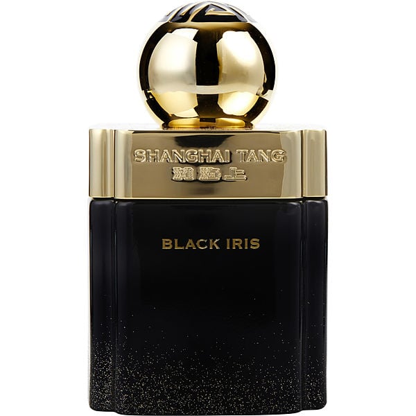 Shanghai Tang Black Iris