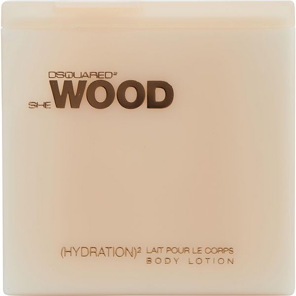She Wood