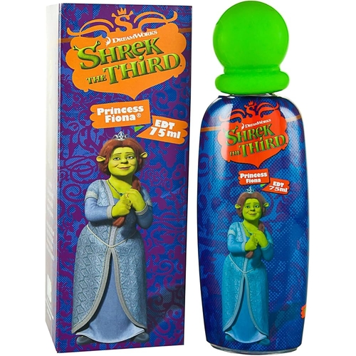 Shrek The Third Fiona  Eau de Toilette