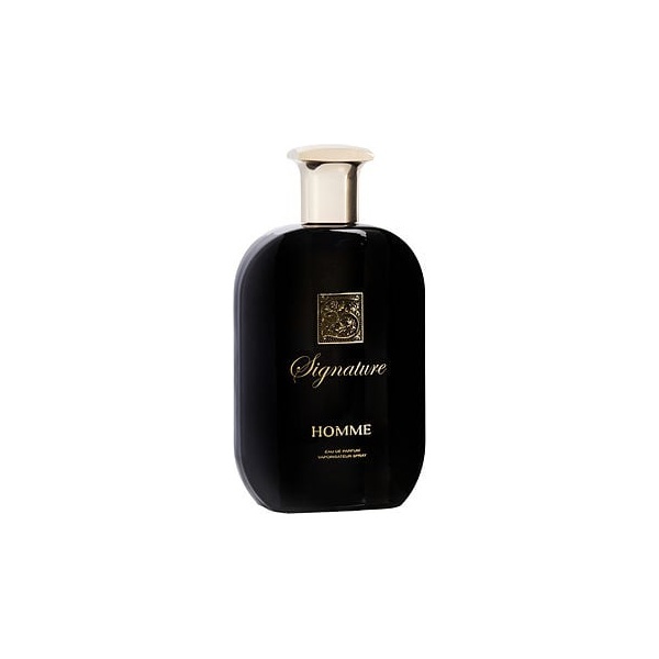 Signature Black