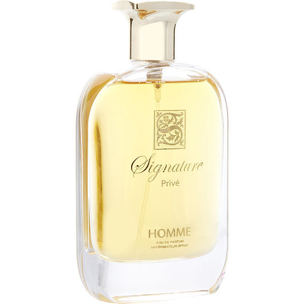 Signature Prive