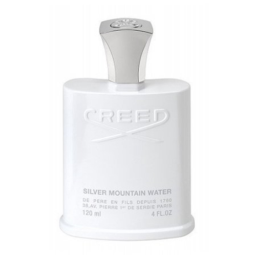Silver Mountain Water - Eau de Parfum