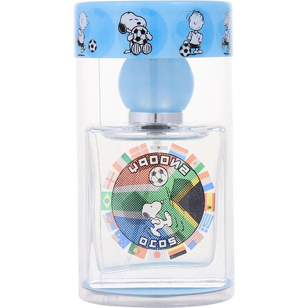 Snoopy World Cup