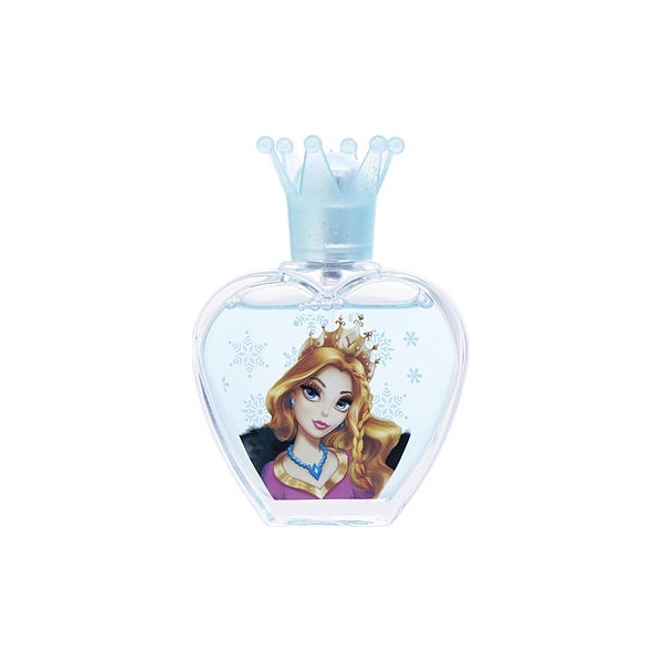 Snow Queen Winter Beauty