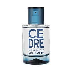 Solinotes Cedar