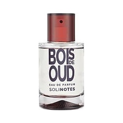 Solinotes Oud Wood