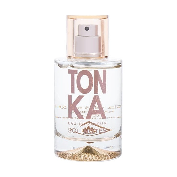 Solinotes Tonka