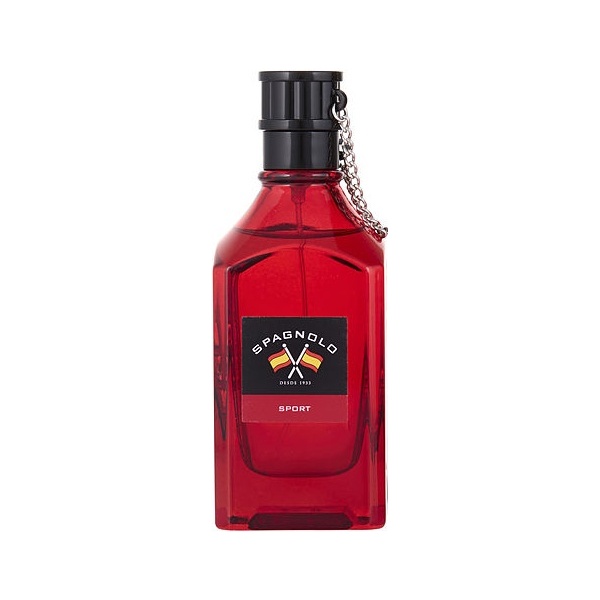 Spagnolo Sport For Man