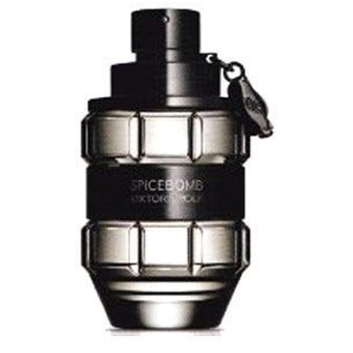 Spicebomb  Eau de Toilette
