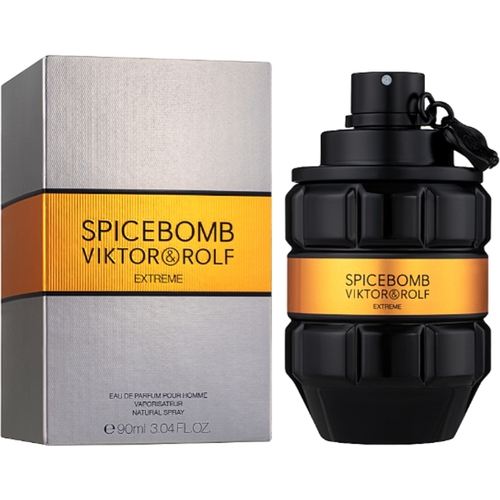 Spicebomb Extreme - Eau de Parfum