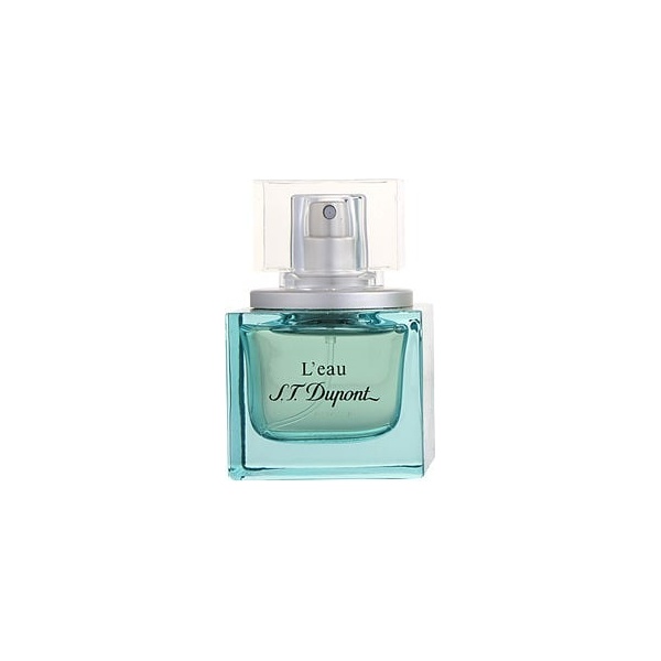 L'Eau St Dupont