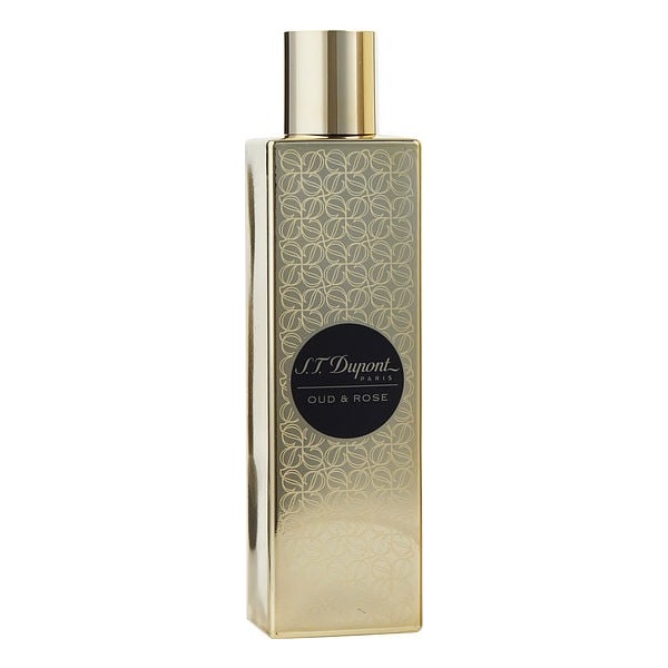 St Dupont Oud & Rose