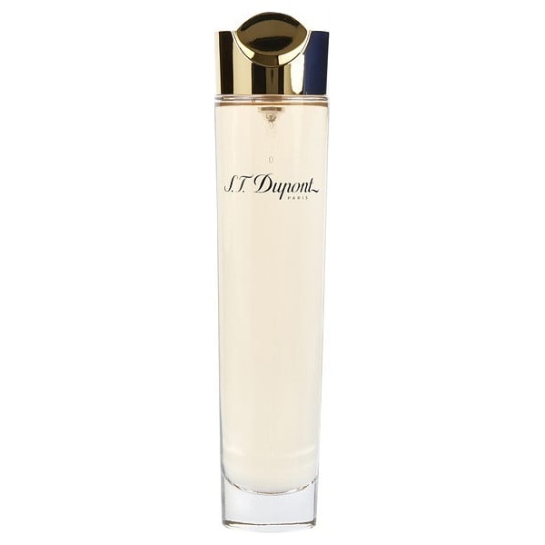 St Dupont