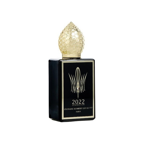 Stephane Humbert Lucas 2022 Generation Black Edp 1