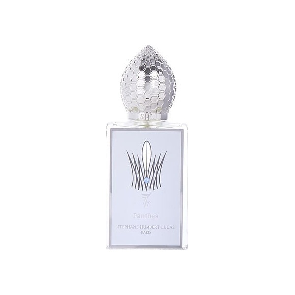 Stephane Humbert Lucas Mortal Skin Edp