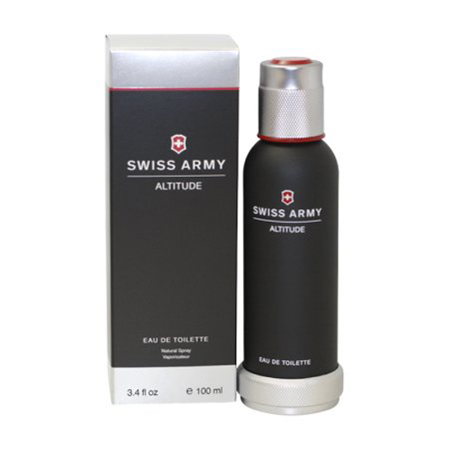 Swiss Army Altitude  Eau de Toilette