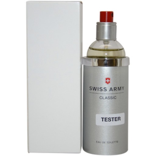 Swiss Army  Eau de Toilette
