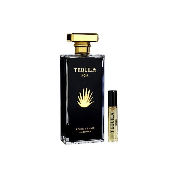 Tequila Noir
