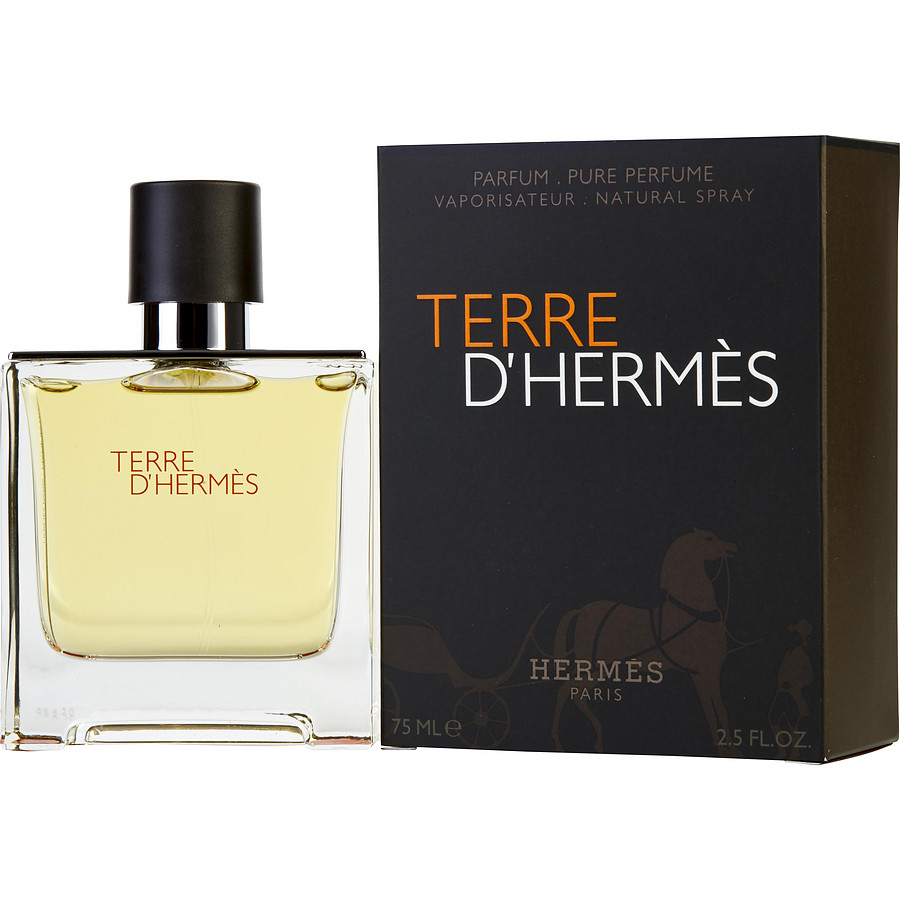 Terre DHermes  Eau de Toilette
