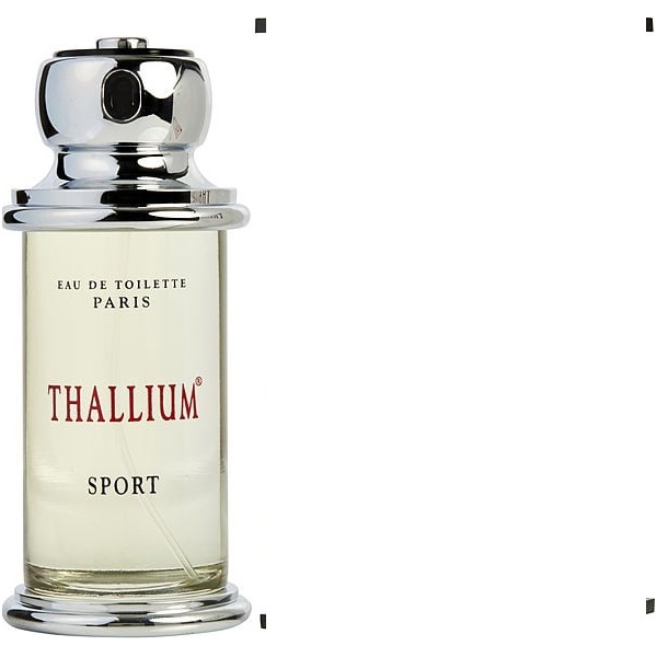 Thallium Sport