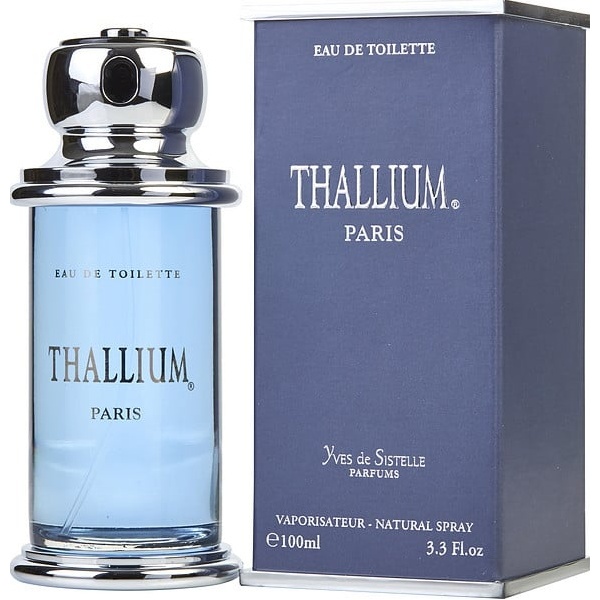 Thallium