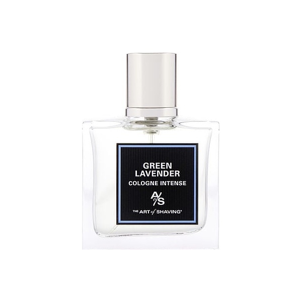 The Art Of Shaving Green Lavender