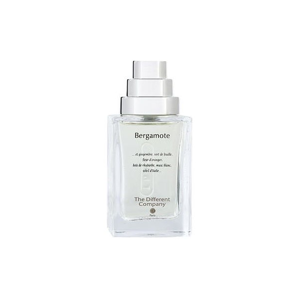 The Different Company Bergamote