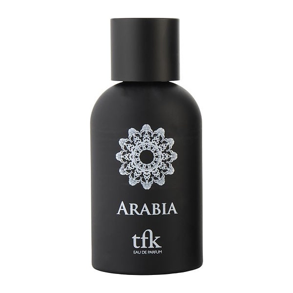 The Fragrance Kitchen Arabia