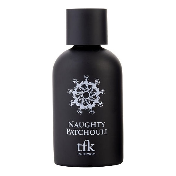 The Fragrance Kitchen Naughty Patchouli