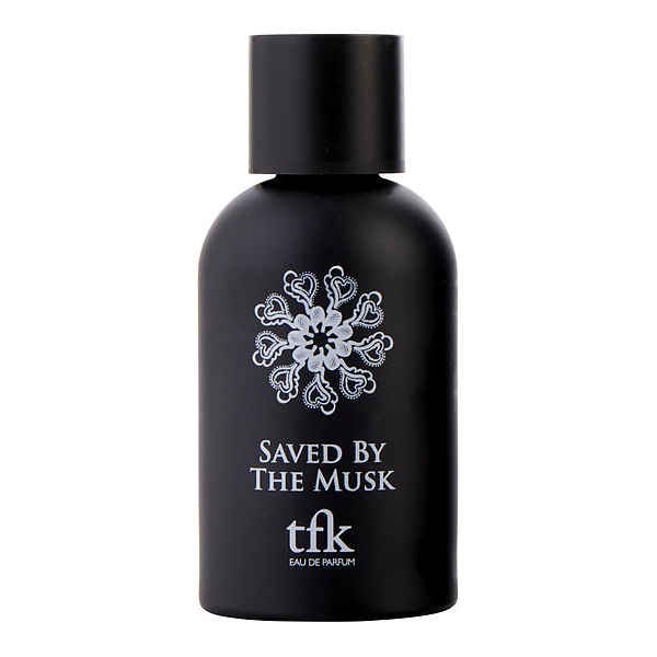 The Fragrance Kitchen Saved By The Musk
