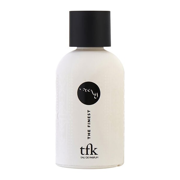The Fragrance Kitchen The Finest