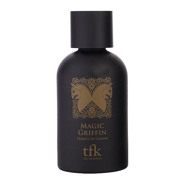 The Fragrance Kitchen Magic Griffin