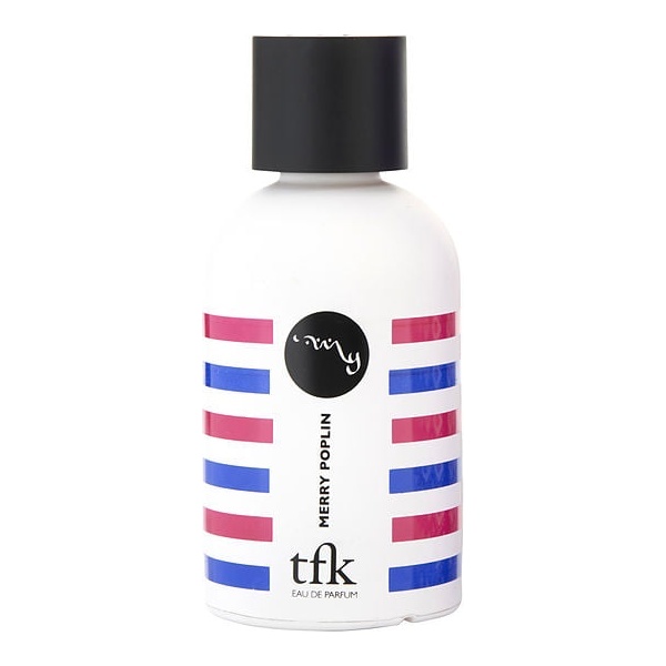 The Fragrance Kitchen Merry Poplin