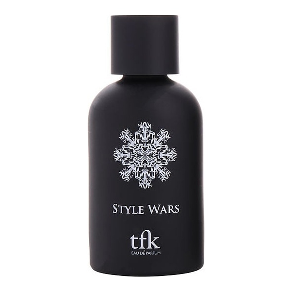 The Fragrance Kitchen Style Wars
